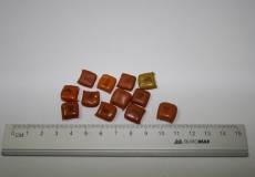 3. Конденсаторы КМ гр.Н90 от 1 до 2.2 мкФ (вес)