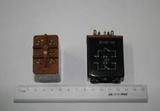 14. Контакторы ТКД102ОДГ