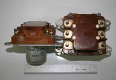 19. Контакторы ТКС103ДОДБ