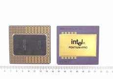 45. Процессор Intel Pentium Pro