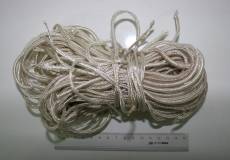 1. Оплетка (среднего размера)