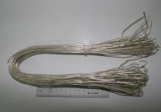 6. Жила (самая крупная)
