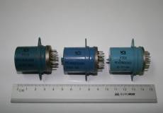 1. РЭС8 (до 72г)